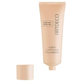 Crème Make-up Base Artdeco Light Luminous neutral-neutral
