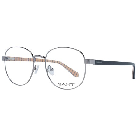 Monture de Lunettes Homme Gant GA3252 55008 de Gant, Lunettes et accessoires - Réf : S7236632, Prix : 57,55 €, Remise : %