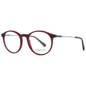 Monture de Lunettes Homme Gant GA3257 50069 de Gant, Lunettes et accessoires - Réf : S7236634, Prix : 57,55 €, Remise : %