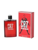 Perfume Homem Cristiano Ronaldo EDT CR7 100 ml | Tienda24 Tienda24.eu