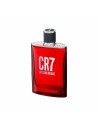 Perfume Homem Cristiano Ronaldo EDT CR7 100 ml | Tienda24 Tienda24.eu