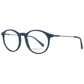 Men' Spectacle frame Gant GA3257 52091 by Gant, Glasses and accessories - Ref: S7236636, Price: 57,55 €, Discount: %