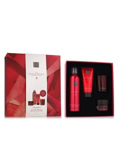 Set mit Damenkosmetik Rituals 4 Stücke The Ritual of Ayurveda von Rituals, Geschenksets - Ref: S8315916, Preis: 44,43 €, Raba...