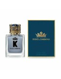 Perfume Homem K Dolce & Gabbana EDT 50 ml | Tienda24 Tienda24.eu