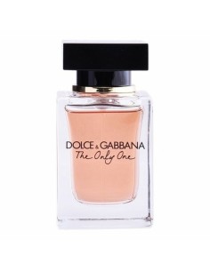 Profumo Donna The Only One Dolce & Gabbana EDP The Only One 50 ml da Dolce & Gabbana, Eau de Parfum - Ref: S8315931, Precio: ...