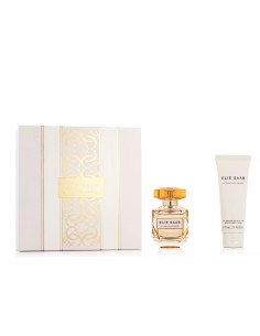 Set mit Damenparfüm Elie Saab EDP Le Parfum Lumiere 2 Stücke von Elie Saab, Sets - Ref: S8315942, Preis: 53,08 €, Rabatt: %