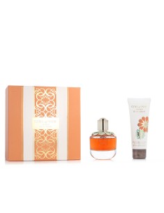 Set mit Damenparfüm Parfum de Peau Montana (2 pcs) | Tienda24 Tienda24.eu