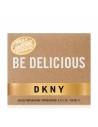 Women's Perfume DKNY EDP Golden Delicious 100 ml | Tienda24 Tienda24.eu