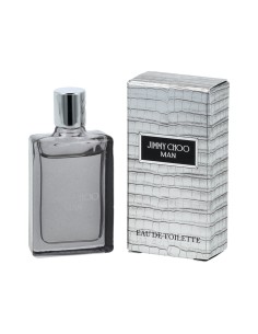 Profumo Uomo Jimmy Choo EDT Jimmy Choo Man 4,5 ml da Jimmy Choo, Eau de Toilette - Ref: S8315962, Precio: 8,78 €, Descuento: %