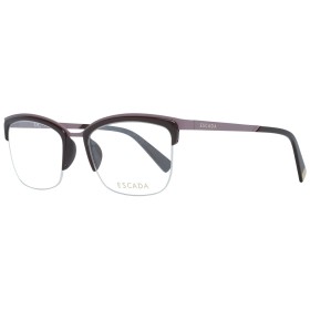 Monture de Lunettes Femme Escada VES944 520J35 de Escada, Lunettes et accessoires - Réf : S7236687, Prix : 99,41 €, Remise : %