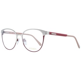 Monture de Lunettes Femme Escada VES994 530492 de Escada, Lunettes et accessoires - Réf : S7236691, Prix : 99,41 €, Remise : %