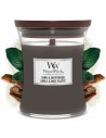 Duftkerze Woodwick Sand & Driftwood 275 g | Tienda24 Tienda24.eu