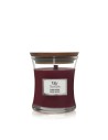 Duftkerze Woodwick Black Cherry 275 ml | Tienda24 Tienda24.eu