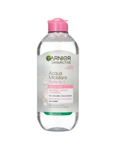 Agua Micelar Desmaquillante Babaria 400 ml Rosa Mosqueta | Tienda24 Tienda24.eu