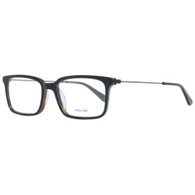 Men' Spectacle frame Police VPL687 520NK7 by Police, Glasses and accessories - Ref: S7236718, Price: 85,89 €, Discount: %