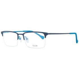 Montura de Gafas Hombre Police VPL290 550KAB de Police, Gafas y accesorios - Ref: S7236733, Precio: 85,89 €, Descuento: %