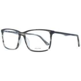 Monture de Lunettes Homme Police VPL683 544ATM de Police, Lunettes et accessoires - Réf : S7236737, Prix : 88,26 €, Remise : %