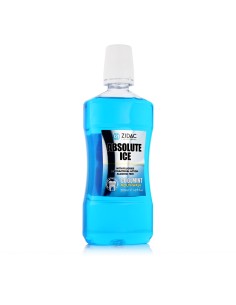 Colluttorio Zidac Laboratories Absolute Ice 500 ml da Zidac Laboratories, Collutori - Ref: S8316020, Precio: 2,55 €, Descuent...