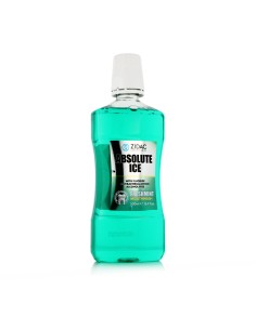 Colluttorio Zidac Laboratories Absolute Ice 500 ml da Zidac Laboratories, Collutori - Ref: S8316021, Precio: 2,50 €, Descuent...