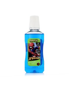 Colluttorio Marvel Firefly Spiderman 300 ml da Marvel, Collutori - Ref: S8316024, Precio: 4,69 €, Descuento: %