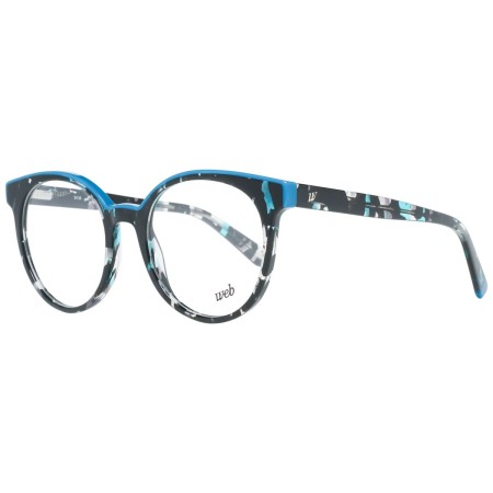 Ladies' Spectacle frame WEB EYEWEAR WE5227 49A55 by Web Eyewear, Glasses and accessories - Ref: S7236751, Price: 57,83 €, Dis...