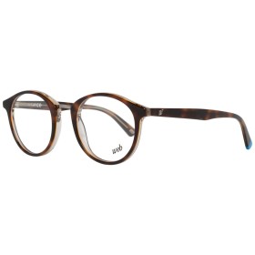 Monture de Lunettes Unisexe WEB EYEWEAR WE5222 48056 de Web Eyewear, Lunettes et accessoires - Réf : S7236759, Prix : 57,83 €...