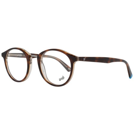 Unisex' Spectacle frame WEB EYEWEAR WE5222 48056 by Web Eyewear, Glasses and accessories - Ref: S7236759, Price: 57,83 €, Dis...