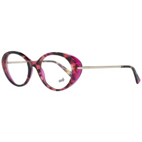 Ladies' Spectacle frame WEB EYEWEAR WE5302 51056 by Web Eyewear, Glasses and accessories - Ref: S7236763, Price: 45,58 €, Dis...