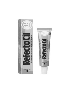 Tinta per Sopracciglia RefectoCil Graphite 15 ml da RefectoCil, Colori e matite per sopracciglia - Ref: S8316121, Precio: 7,4...