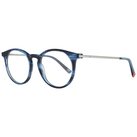 Monture de Lunettes Unisexe WEB EYEWEAR WE5240 50092 de Web Eyewear, Lunettes et accessoires - Réf : S7236778, Prix : 57,83 €...