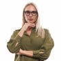 Monture de Lunettes Unisexe WEB EYEWEAR WE5240 50092 de Web Eyewear, Lunettes et accessoires - Réf : S7236778, Prix : 57,83 €...