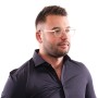 Armação de Óculos Unissexo WEB EYEWEAR WE5300 53033 de Web Eyewear, Óculos e acessórios - Ref: S7236780, Preço: 47,13 €, Desc...