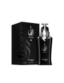 Perfume Hombre Zimaya EDP Taraf Black 100 ml | Tienda24 Tienda24.eu