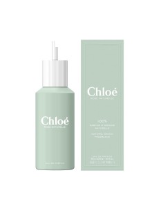 Perfume Mujer Chloe EDP Rose Naturelle 150 ml de Chloe, Agua de perfume - Ref: S8316216, Precio: 108,59 €, Descuento: %