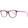 Montatura per Occhiali Donna Web Eyewear WE5214 54053 di Web Eyewear, Occhiali e accessori - Rif: S7236802, Prezzo: 57,83 €, ...