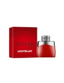 Parfum Homme Montblanc EDP Legend Red 30 ml | Tienda24 Tienda24.eu