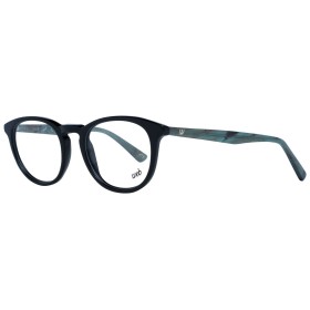 Armação de Óculos Unissexo WEB EYEWEAR WE5181-N 49A01 de Web Eyewear, Óculos e acessórios - Ref: S7236806, Preço: 57,83 €, De...