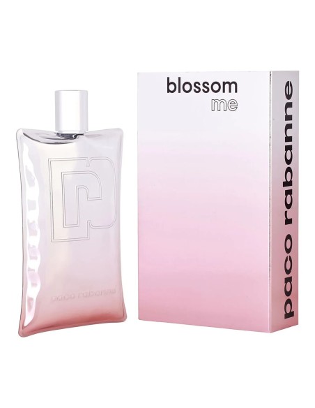 Perfume Unisex Paco Rabanne EDP Blossom Me 62 ml | Tienda24 Tienda24.eu