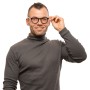 Armação de Óculos Unissexo WEB EYEWEAR WE5181-N 49A01 de Web Eyewear, Óculos e acessórios - Ref: S7236806, Preço: 57,83 €, De...