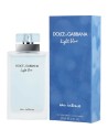 Damenparfüm Dolce & Gabbana EDP Light Blue Eau Intense 100 ml | Tienda24 Tienda24.eu