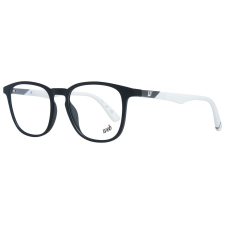 Montura de Gafas Hombre WEB EYEWEAR WE5327 52005 de Web Eyewear, Gafas y accesorios - Ref: S7236817, Precio: 47,13 €, Descuen...