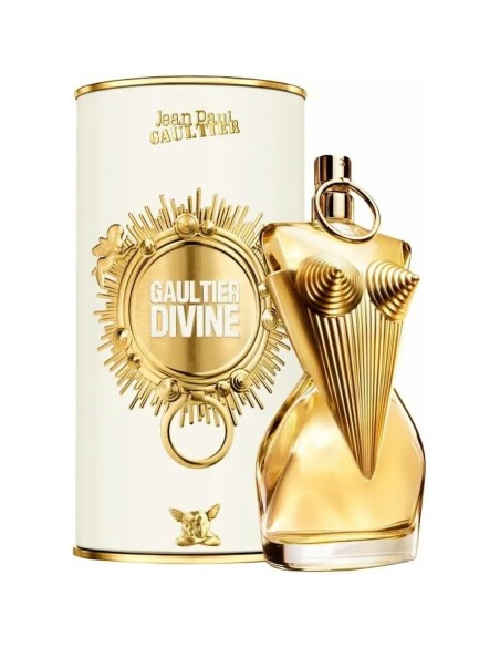 Profumo Donna Jean Paul Gaultier Gaultier Divine 100 ml da Jean Paul Gaultier, Eau de Parfum - Ref: S8316281, Precio: 126,80 ...