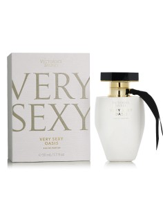 Profumo Donna Victoria's Secret EDP Very Sexy Oasis 50 ml da Victoria's Secret, Eau de Parfum - Ref: S8316298, Precio: 64,98 ...