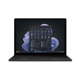 Laptop Microsoft Surface Laptop 5 13,5" i5-1245U 16 GB RAM 256