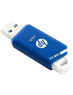 Memória USB Lexar DUAL Preto 256 GB | Tienda24 Tienda24.eu