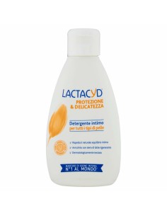 Gel zur Intimpflege Lactacyd Sensible Haut (250 ml) | Tienda24 Tienda24.eu