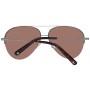 Gafas de Sol Unisex Bally BY0062-H 6208E de Bally, Gafas y accesorios - Ref: S7236904, Precio: 101,65 €, Descuento: %