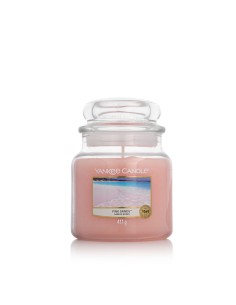 Vela Perfumada Yankee Candle Signature Large Tumbler 567 g | Tienda24 Tienda24.eu