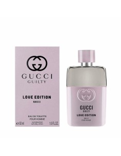 Parfum Homme Gucci KP152685 EDT | Tienda24 Tienda24.eu