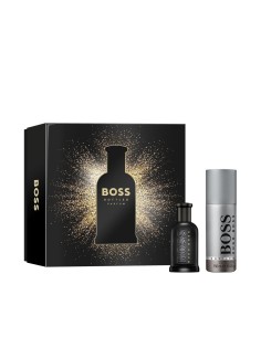 Cofanetto Profumo Uomo Hugo Boss Boss Bottled 2 Pezzi da Hugo Boss, Set - Ref: S8316608, Precio: 54,75 €, Descuento: %